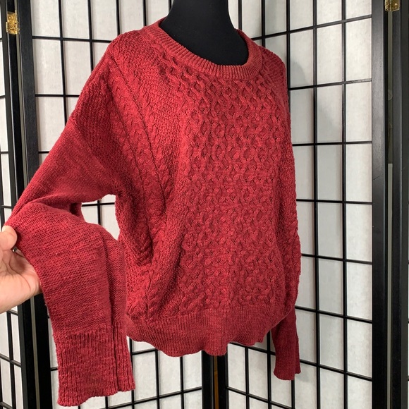 SWEATER TOP - Picture 2 of 4